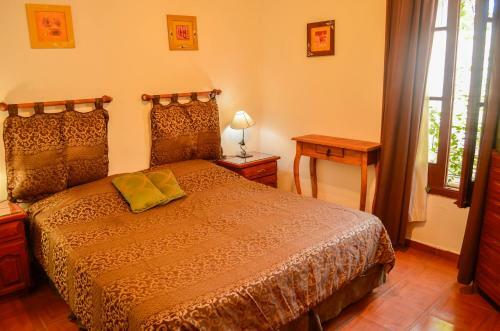 Hotel Boutique Baudi