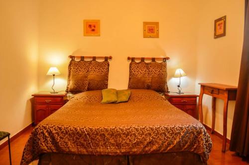 Hotel Boutique Baudi