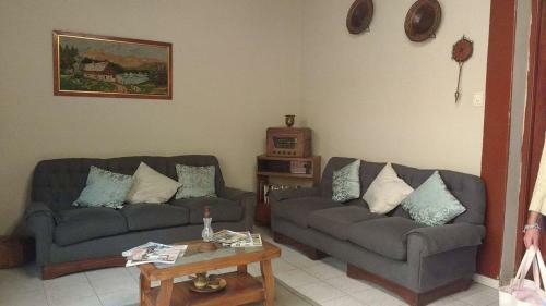 Hotel Boutique Baudi