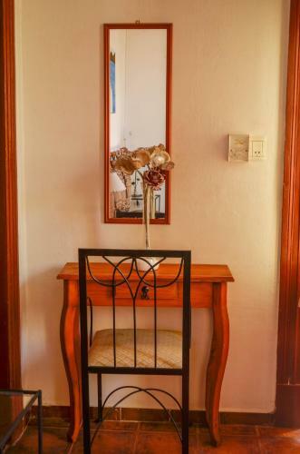 Hotel Boutique Baudi