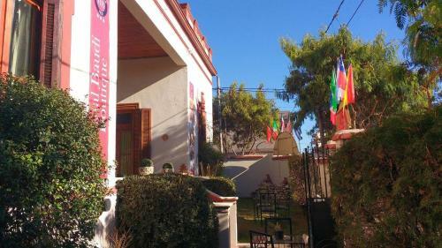 Hotel Boutique Baudi