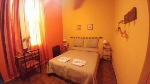 Hotel Boutique Baudi