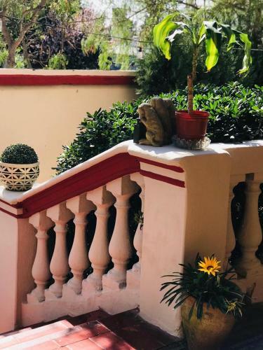 Hotel Boutique Baudi