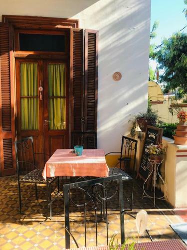 Hotel Boutique Baudi