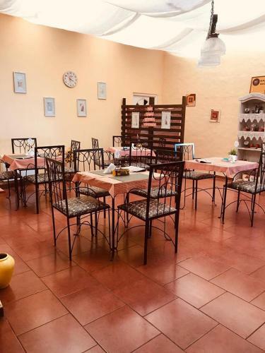 Hotel Boutique Baudi