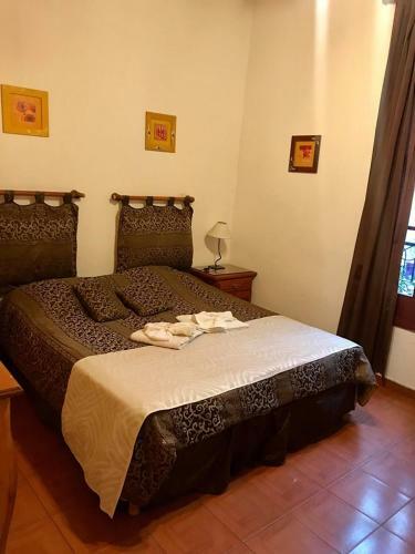 Hotel Boutique Baudi