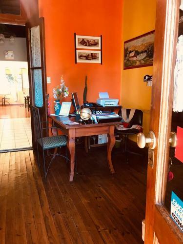 Hotel Boutique Baudi