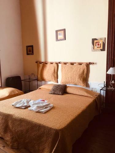 Hotel Boutique Baudi