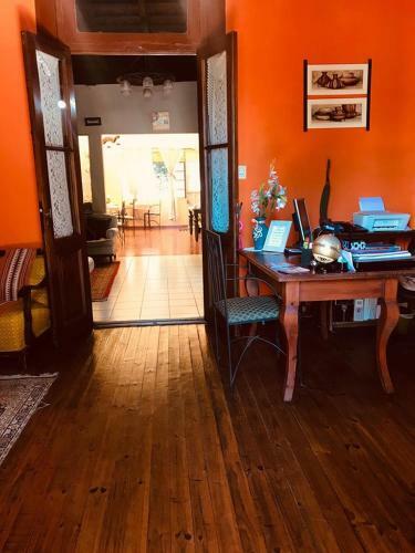 Hotel Boutique Baudi