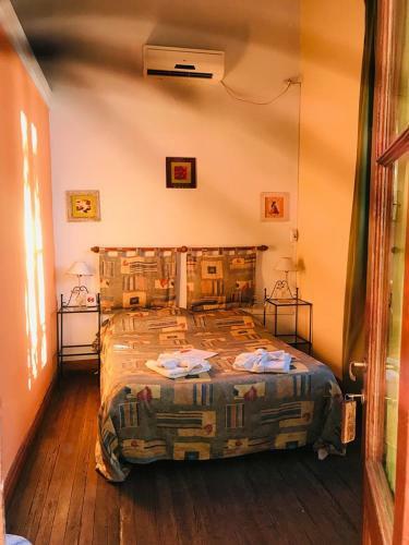Hotel Boutique Baudi