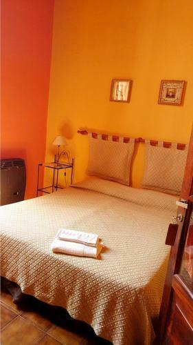 Hotel Boutique Baudi