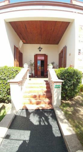 Hotel Boutique Baudi