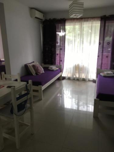 Apartamento Toco El Cielo