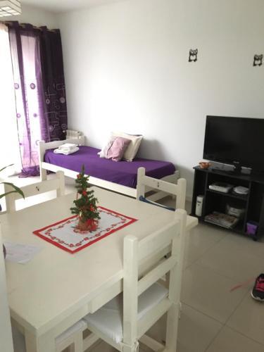 Apartamento Toco El Cielo