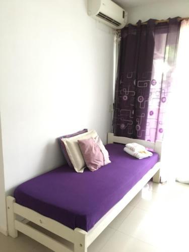 Apartamento Toco El Cielo
