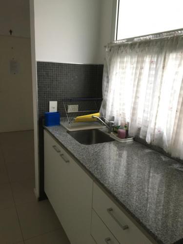 Apartamento Toco El Cielo
