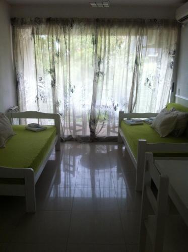 Apartamento Toco El Cielo