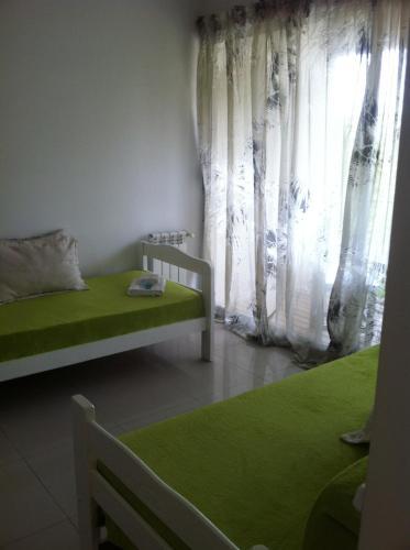 Apartamento Toco El Cielo