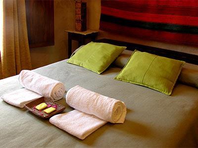 Hotel Munay Humahuaca