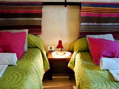 Hotel Munay Humahuaca