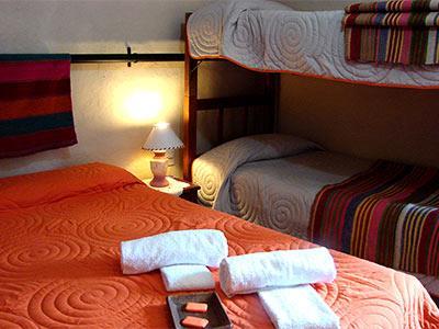 Hotel Munay Humahuaca