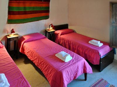Hotel Munay Humahuaca
