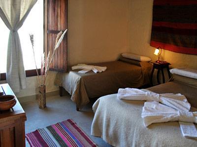 Hotel Munay Humahuaca