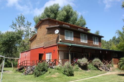 Posada Senador Dupont