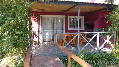Reserva La Juana Ecolodge