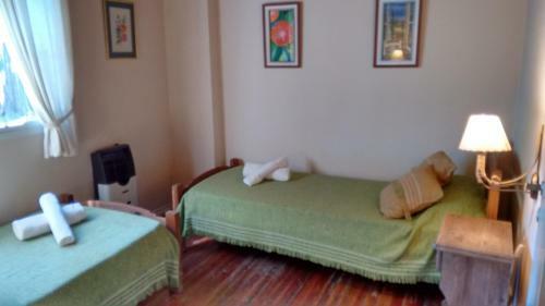 Reserva La Juana Ecolodge
