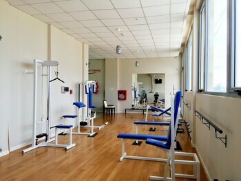 Amerian Villa Maria Park Hotel