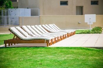 Amerian Villa Maria Park Hotel