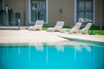 Amerian Villa Maria Park Hotel