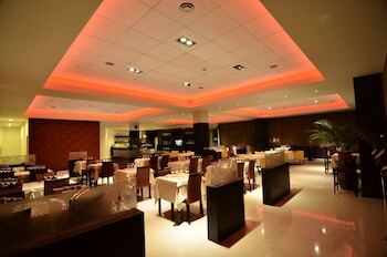 Amerian Villa Maria Park Hotel