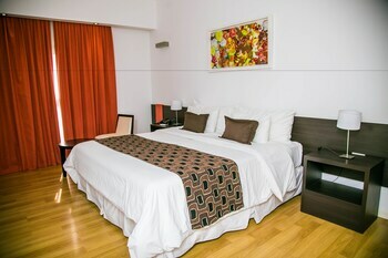 Amerian Villa Maria Park Hotel