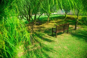 Amerian Villa Maria Park Hotel
