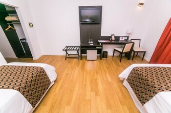 Amerian Villa Maria Park Hotel