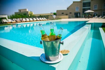 Amerian Villa Maria Park Hotel