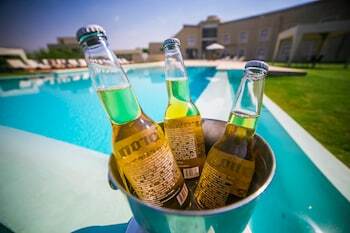 Amerian Villa Maria Park Hotel