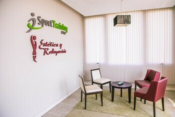 Amerian Villa Maria Park Hotel
