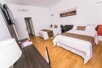 Amerian Villa Maria Park Hotel