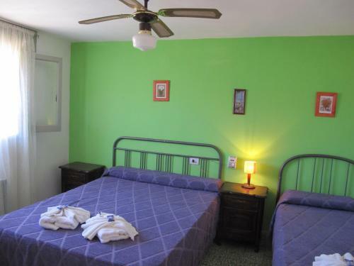 Hotel Bambi Hostel