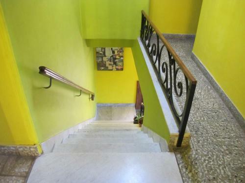 Hotel Bambi Hostel