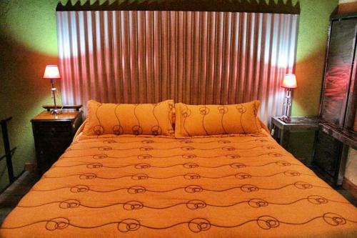Lodge Caba�as El Mirador