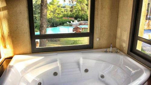 Lodge Caba�as El Mirador