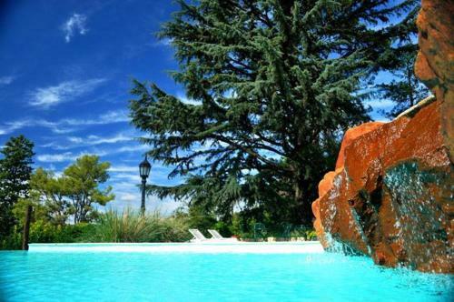 Lodge Caba�as El Mirador
