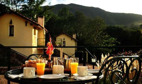 Lodge Caba�as El Mirador