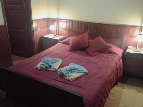 Hotel El Nogal