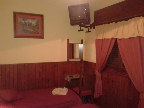 Hotel El Nogal