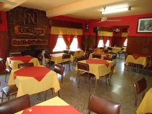 Hotel El Nogal